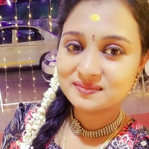 Meet your Posher, Rohini